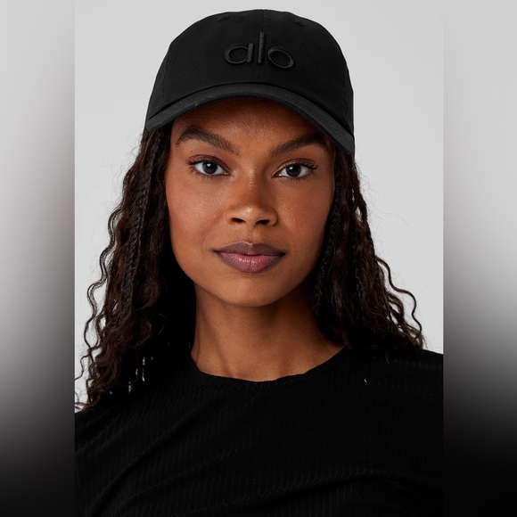 ALO Yoga Accessories - Alo Yoga UNISEX hat